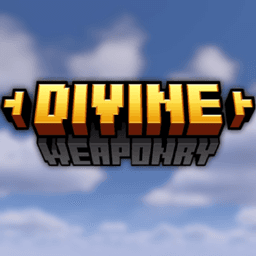 Divine Weaponry - Better Combat icon