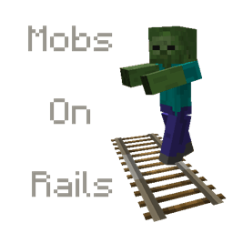 Mobs On Rails icon