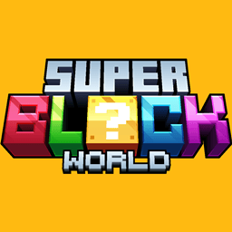 Super Block World [Forge] icon
