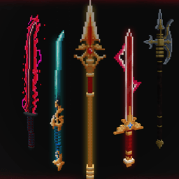 Blades of Majestica icon