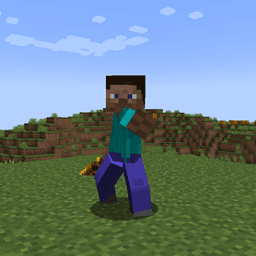 Epic Fight - Guandao Moveset icon