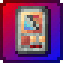 Building Gadgets Create like icon