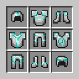 Dynamic Trim icon