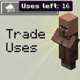 Trade Uses icon