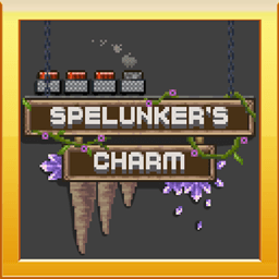 Lucky's Spelunker's Charm II icon