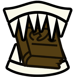 Book Eater icon