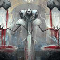 Blood icon