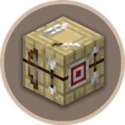 NoCube's Better Fletching Table icon