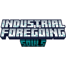 Industrial Foregoing Souls icon