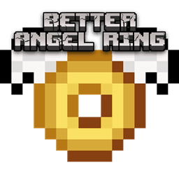 Better Angel Ring (Discontinued) icon