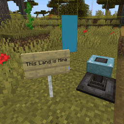 Claim Chunk icon
