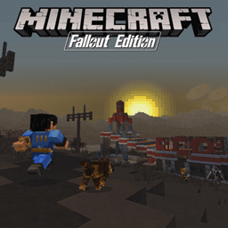 Fallout Mash-Up Textures icon