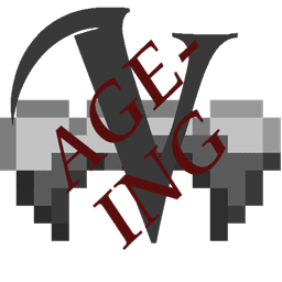 Vampiric Ageing - A Vampirism Addon icon