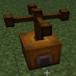 The Weirding Gadget icon