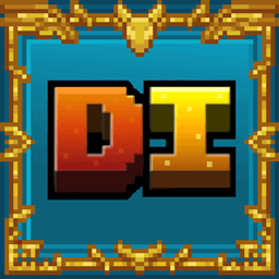 Torrezx-Diversity items ! icon