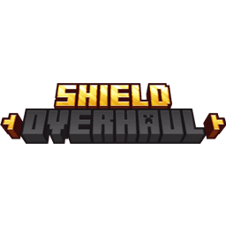 Shield Overhaul icon