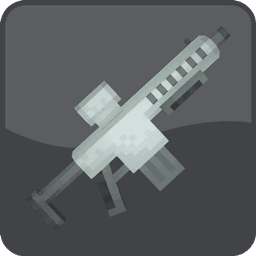 MrCrayfish's Gun Mod icon