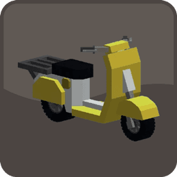 MrCrayfish's Vehicle Mod icon