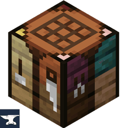 More Crafting Tables for Forge! icon
