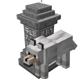 Waystones Teleport Pets icon