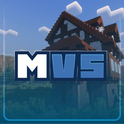 MVS - Moog's Voyager Structures (config pack) icon