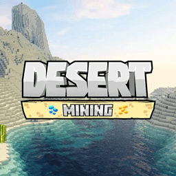 Desert Mining icon