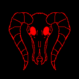 Deep Blood icon