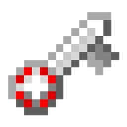 Iron Door Key icon
