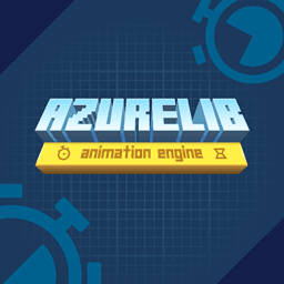AzureLib Armor icon