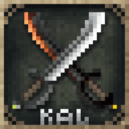Kal's Grimdark Pirate Pack icon