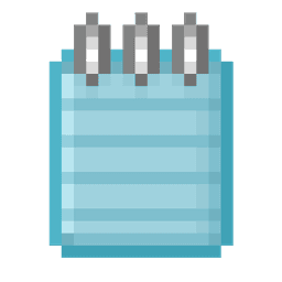 Notes icon