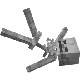 Skeleton Physics icon