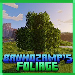 Brunozamp's Foliage icon