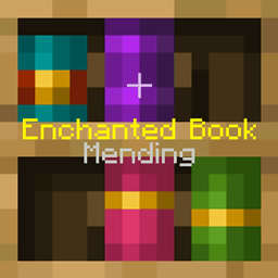Chiseled Bookshelf Visualizer icon