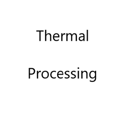 Thermal Processing icon