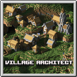 Tax' Village Architect icon