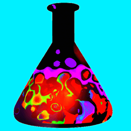 Psychedelic Drug Chemistry icon