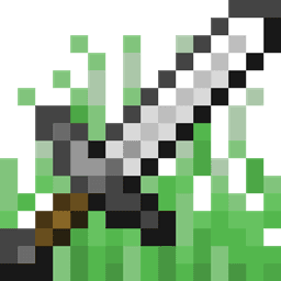 Clean Swing Through Grass icon