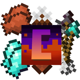 EC L_Ender's Cataclysm Compat icon