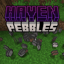 Haven Pebbles icon