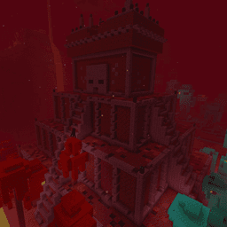 Repurposed Structures - Better Jungle Temples Compat icon