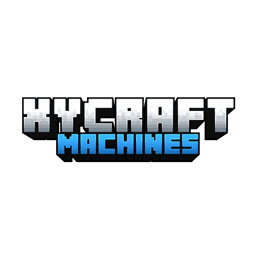 XyCraft: Machines icon