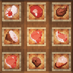 Butcher's Delight Foods icon