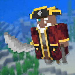Pirates of the Craft icon