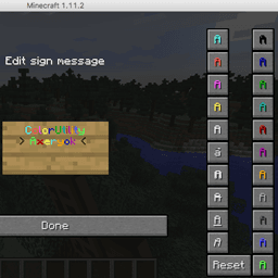 ColorUtility icon