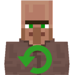 No More Villager Nerf icon