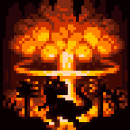 Alex's Caves icon