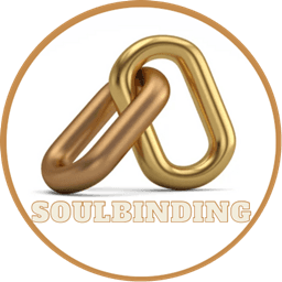Soulbinding icon