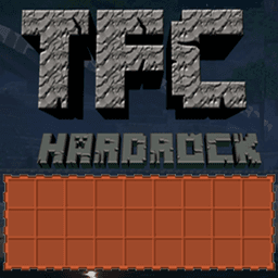TFC HardRock - [Inventory] icon