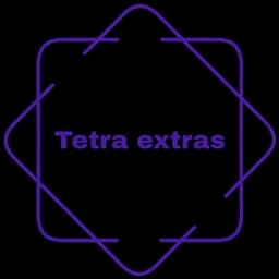 Tetra Extras icon